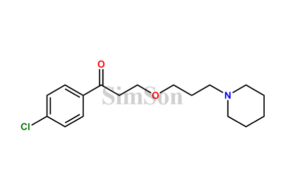 Pitolisant Keto Impurity