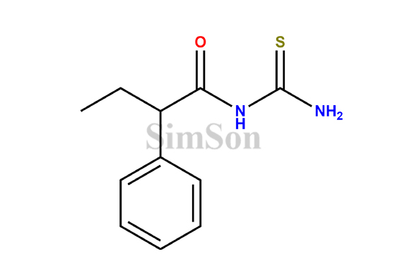N-Carbamothioyl-2-Phenylbutanamide