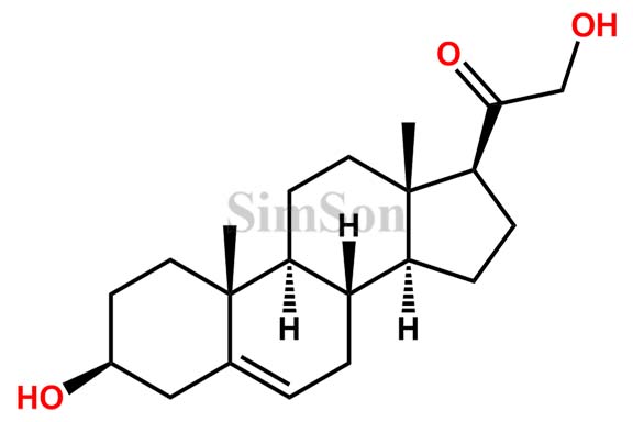 21-Hydroxypregnenolone