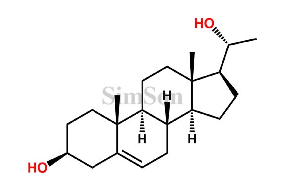 20beta-Dihydropregnenolone