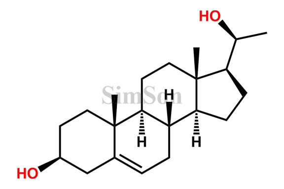 Pregnenediol