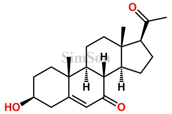 7-Keto Pregnenolone