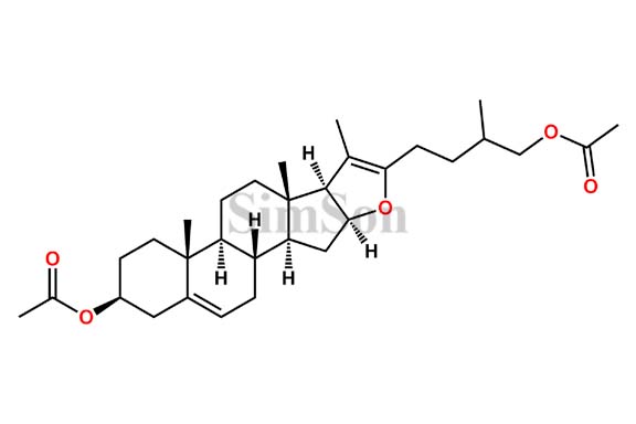 Pregnenolone Impurity 1