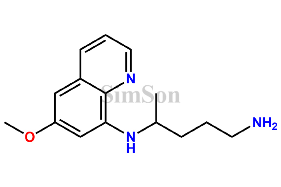Primaquine