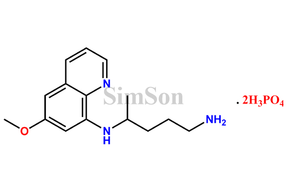 Primaquine Diphosphate
