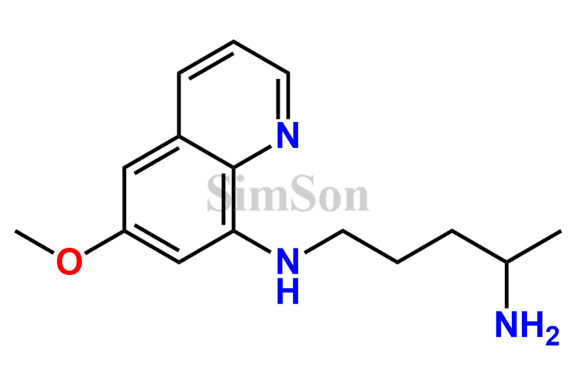Primaquine EP Impurity A