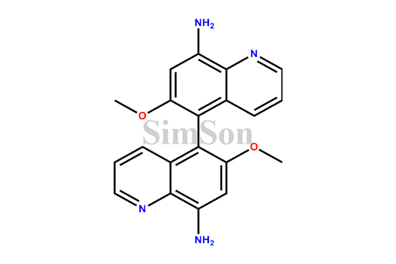 Primaquine Impurity 2