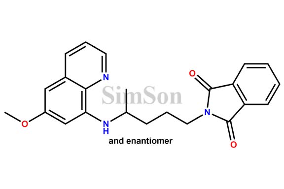 Primaquine EP Impurity D