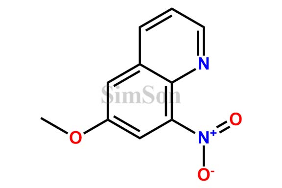 Primaquine EP Impurity B