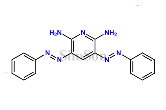 Phenazopyridine Impurity 1
