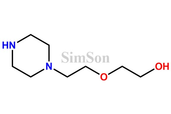 Quetiapine HEEP Impurity
