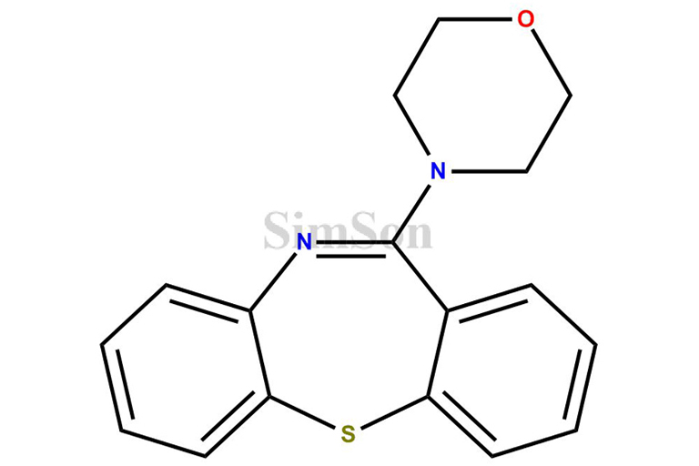 Quetiapine EP Impurity T