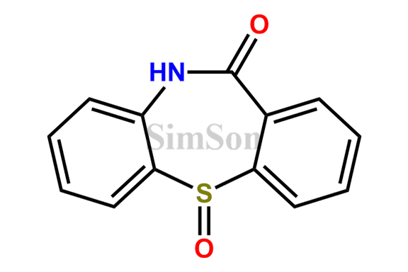 Quetiapine Impurity 24