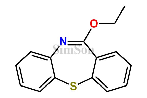 Quetiapine Impurity 11