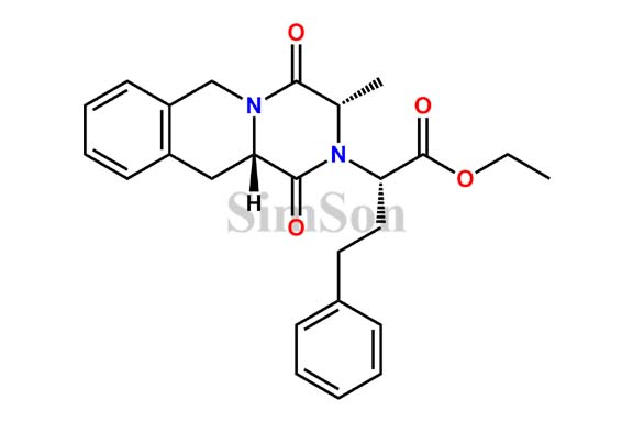 Quinapril EP Impurity D