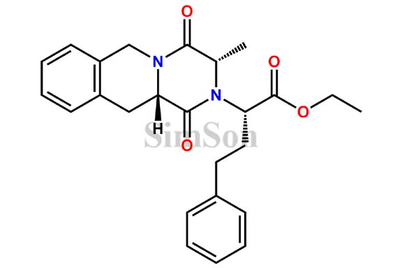 Quinapril USP Related Compound A