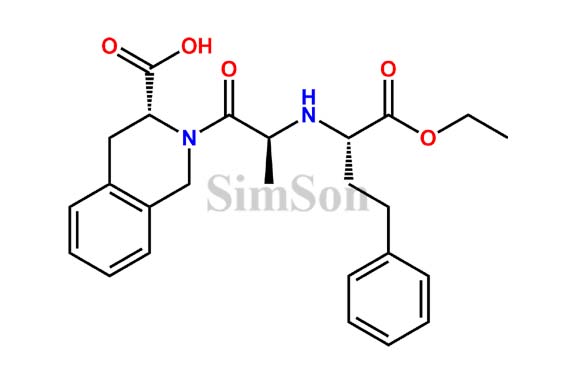 Quinapril EP Impurity G