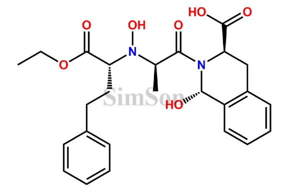 Quinapril EP Impurity J