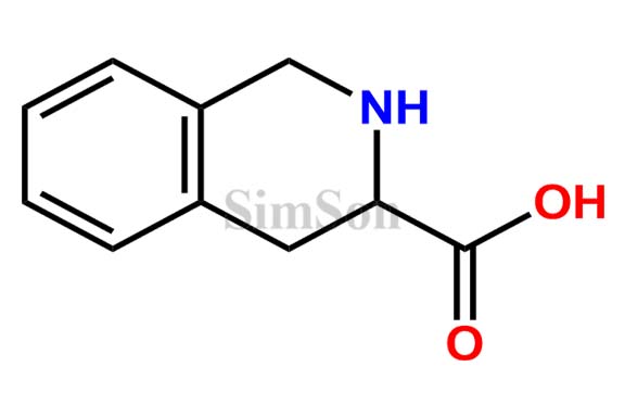 Quinapril Impurity 1