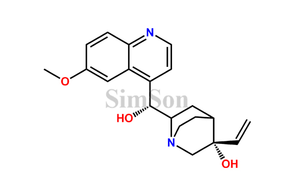 Quinidine Impurity 1