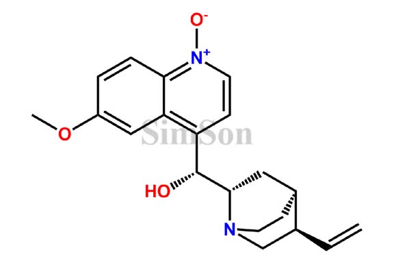 Quinine Sulphate Impurity 1
