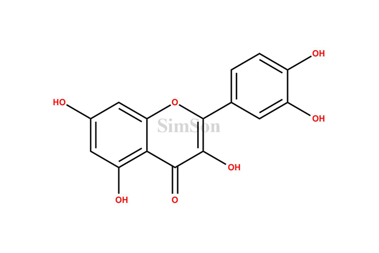 Quercetin