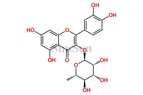 Quercitrin