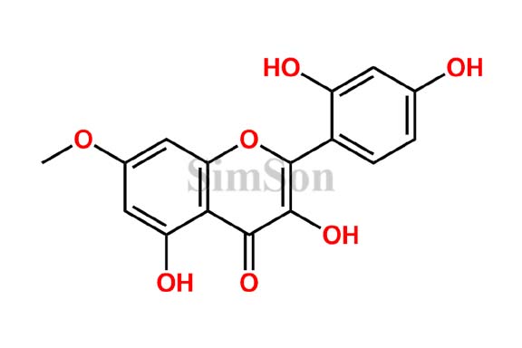 Quercetin Impurity 1