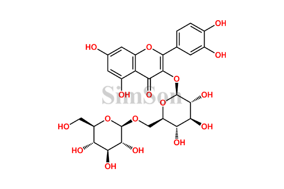 Quercetin Impurity 2