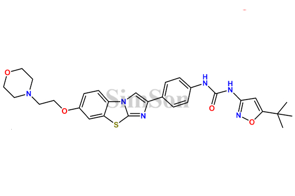 Quizartinib
