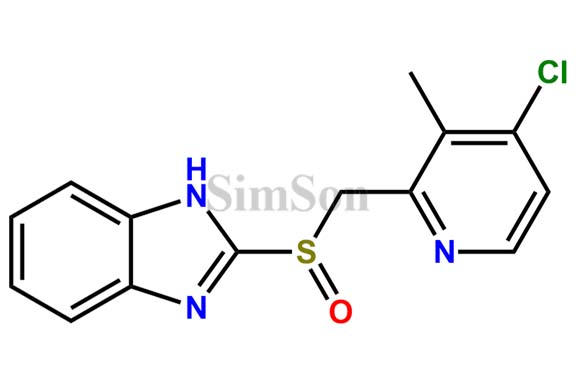Rabeprazole EP Impurity H