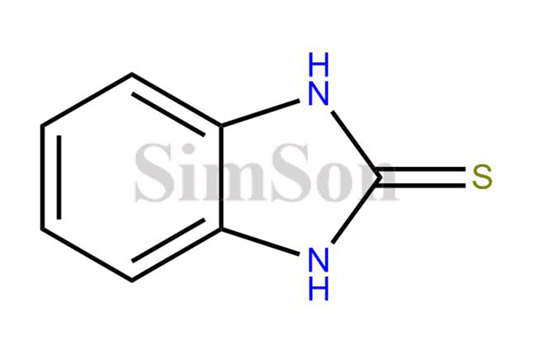 Rabeprazole EP Impurity F