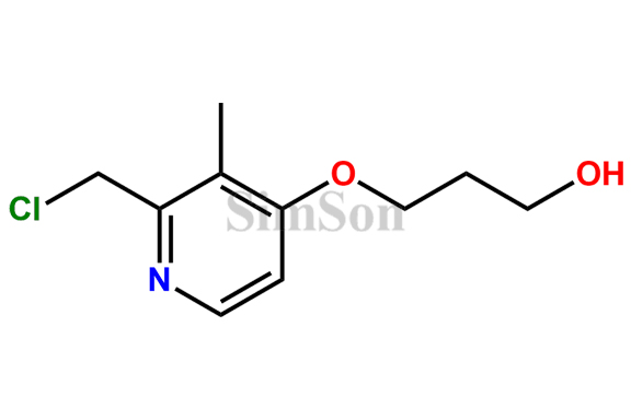Rabeprazole Impurity 13