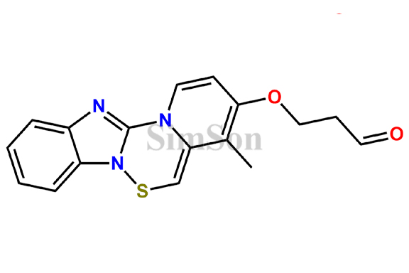 Rabeprazole Impurity 2