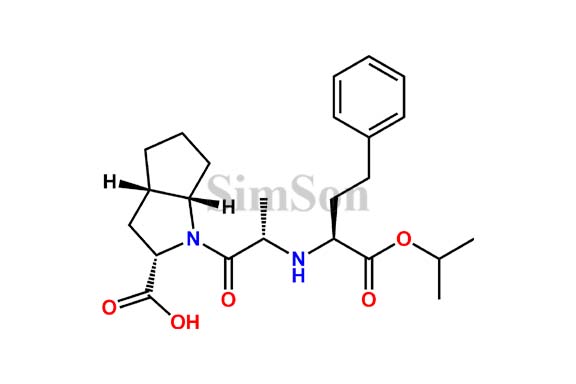 Ramipril EP Impurity B