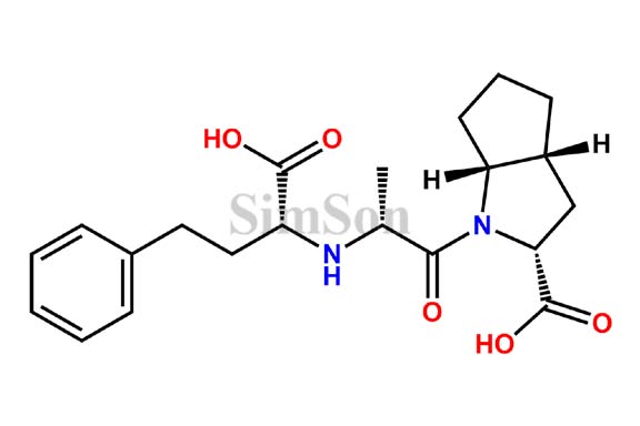 Ramipril EP Impurity E