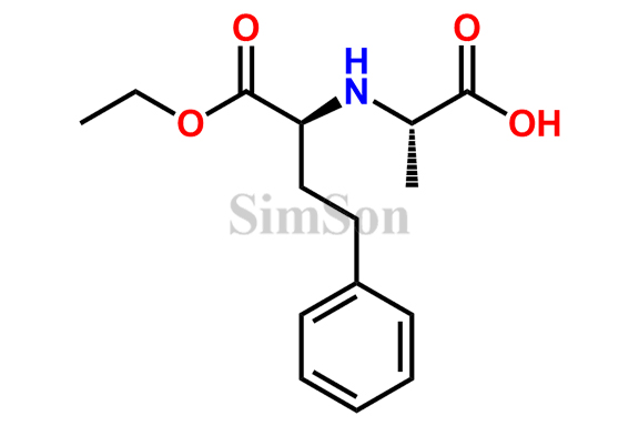Ramipril EP Impurity F
