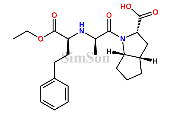 Ramipril EP Impurity I