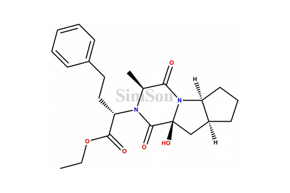 Ramipril EP Impurity L