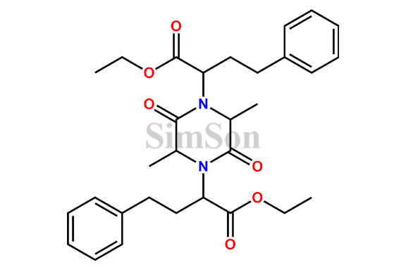 Ramipril EP Impuriy O