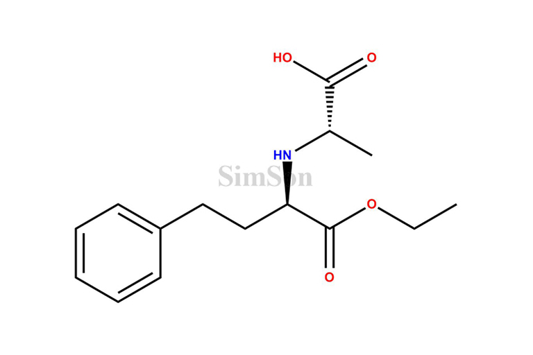 Ramipril Impurity 3