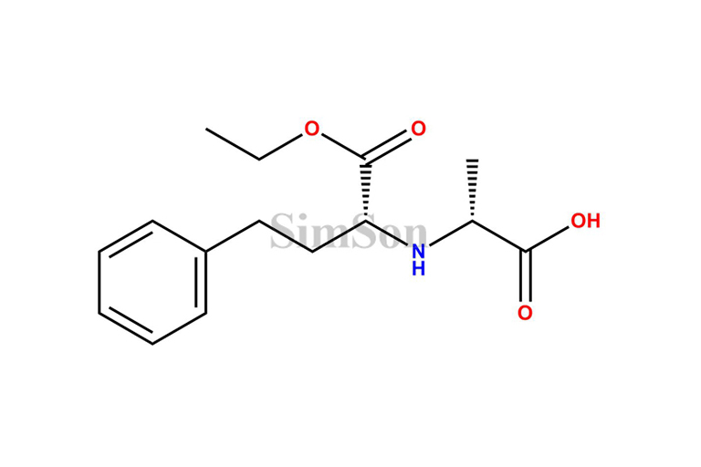 Ramipril Impurity 4