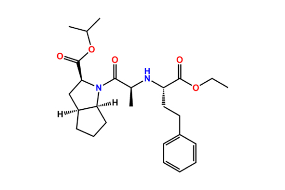Ramipril Impurity 12