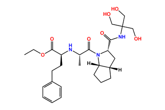 Ramipril Impurity 10