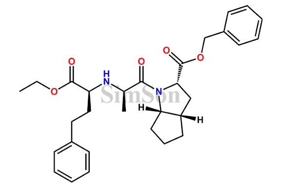 Ramipril Impurity 19