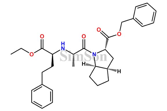 Ramipril Impurity 20