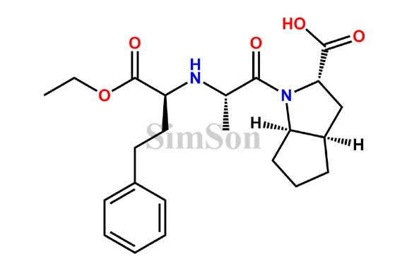 Ramipril Isomer I