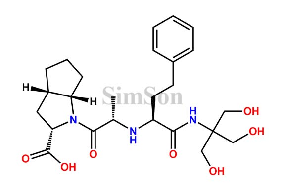 Ramipril Impurity 7