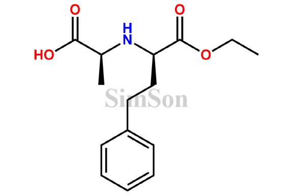 Ramipril Impurity 11