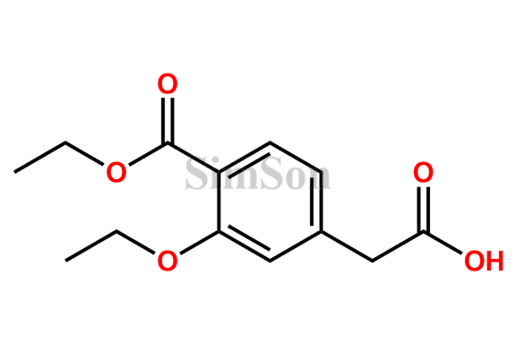 Repaglinide EP Impurity B